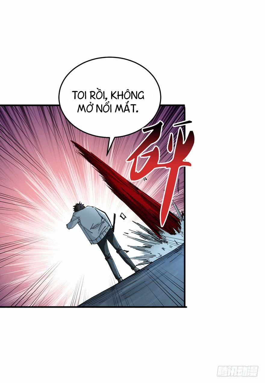 Trở Về Làm Đại Lão Thời Mạt Thế 8 trang 20