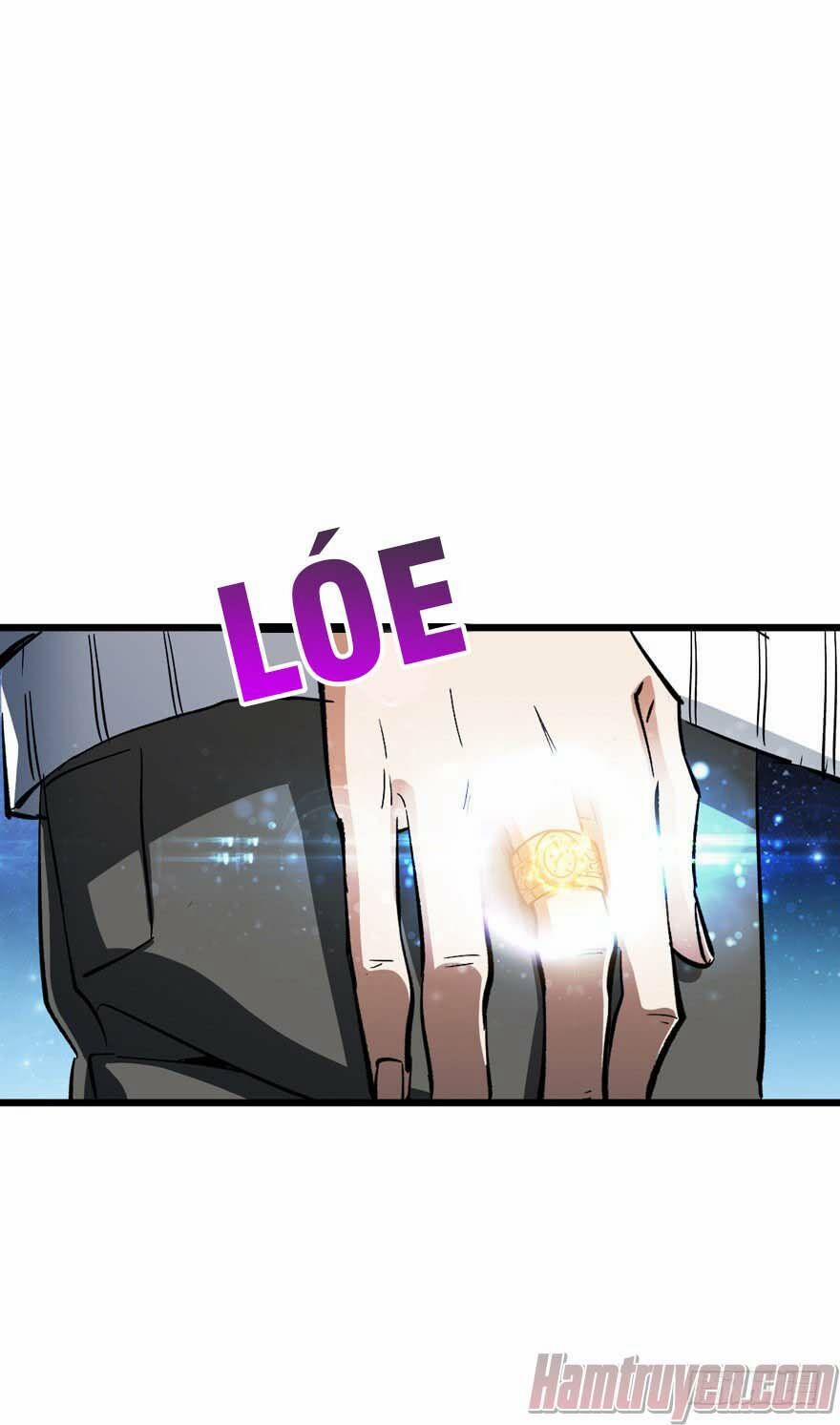 Trở Về Làm Đại Lão Thời Mạt Thế 8 trang 22