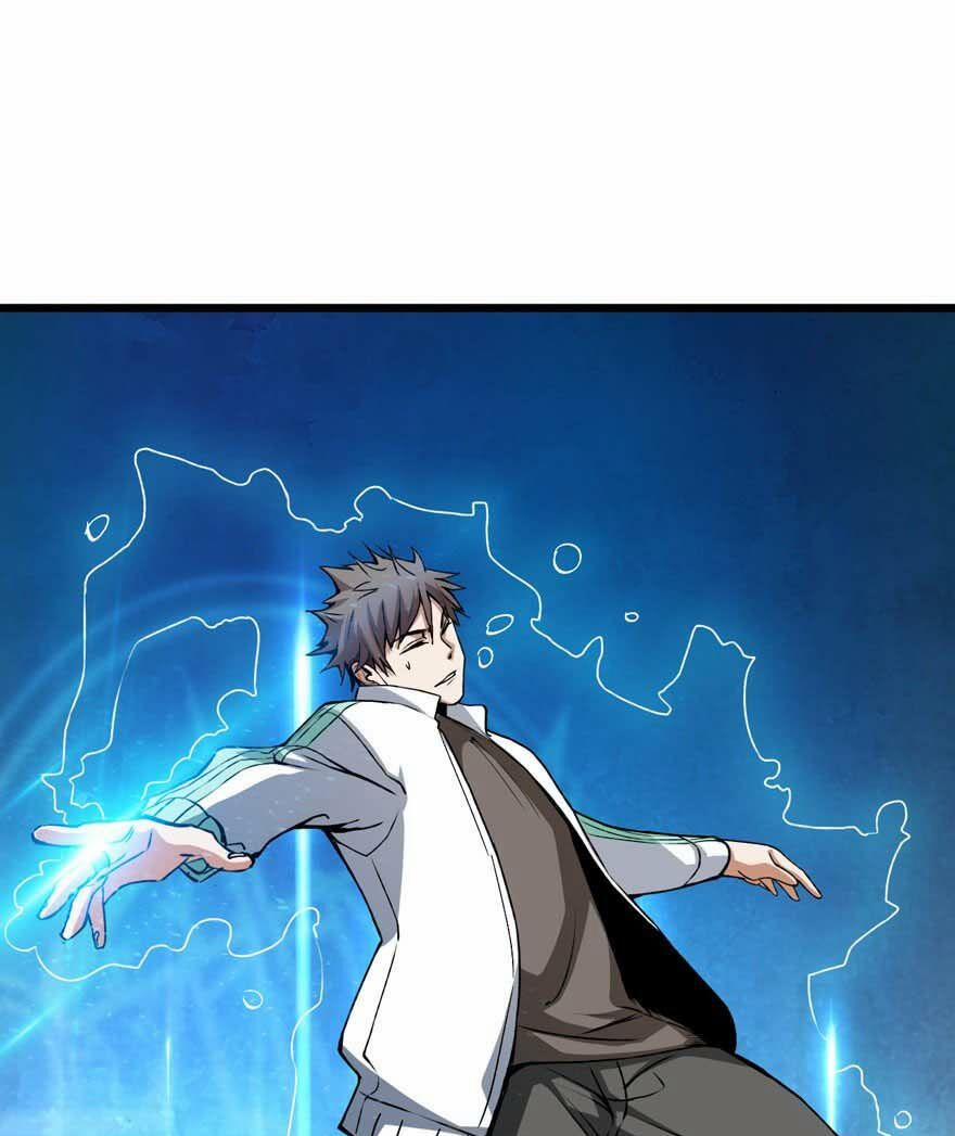 Trở Về Làm Đại Lão Thời Mạt Thế 8 trang 23