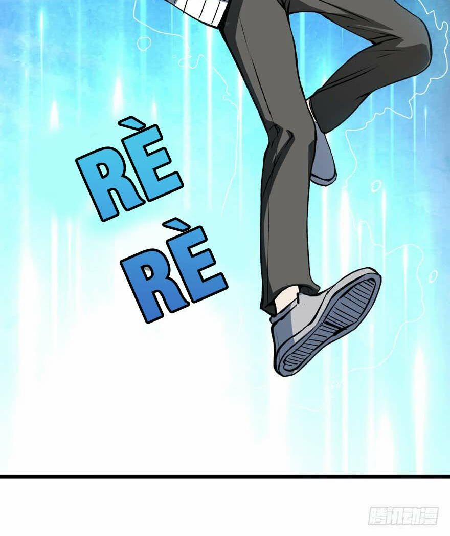 Trở Về Làm Đại Lão Thời Mạt Thế 8 trang 24