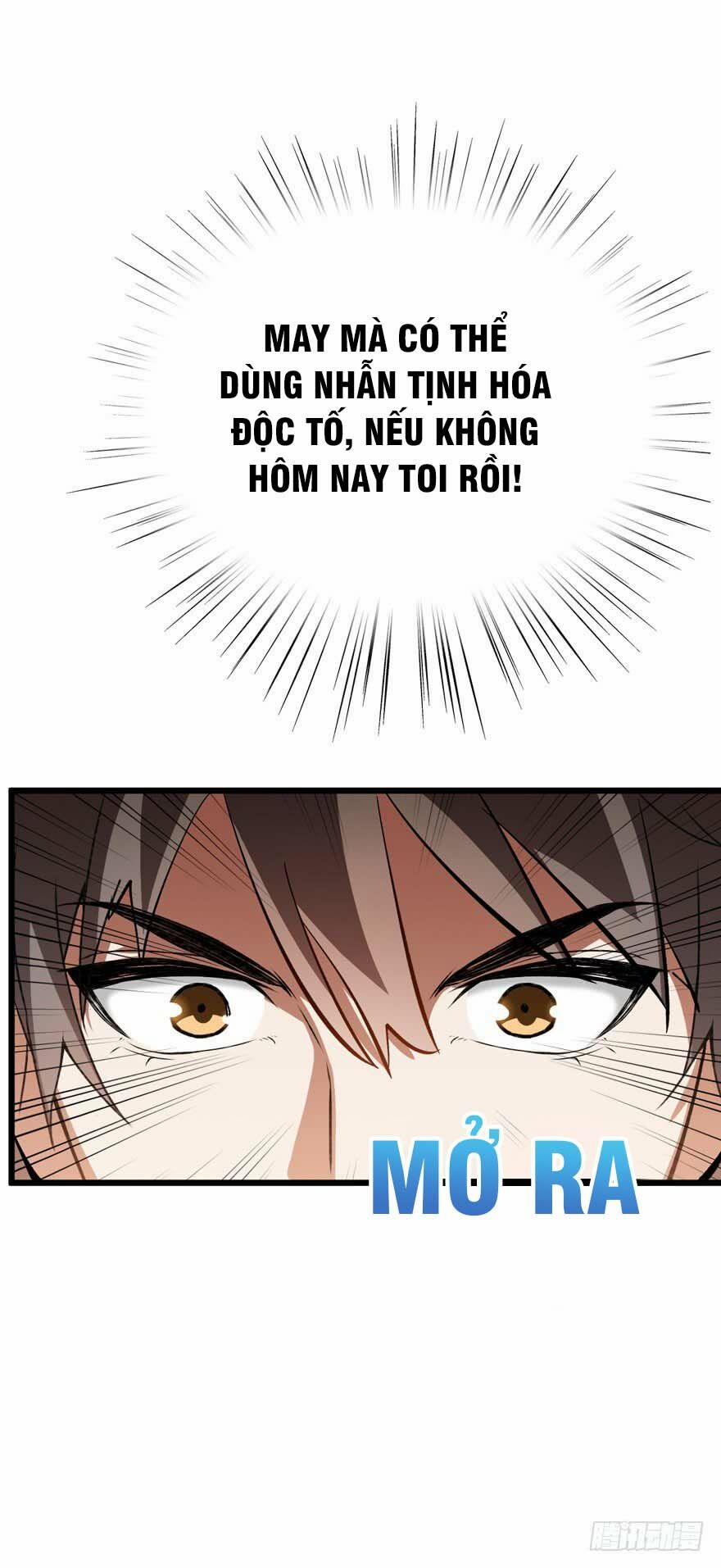 Trở Về Làm Đại Lão Thời Mạt Thế 8 trang 25