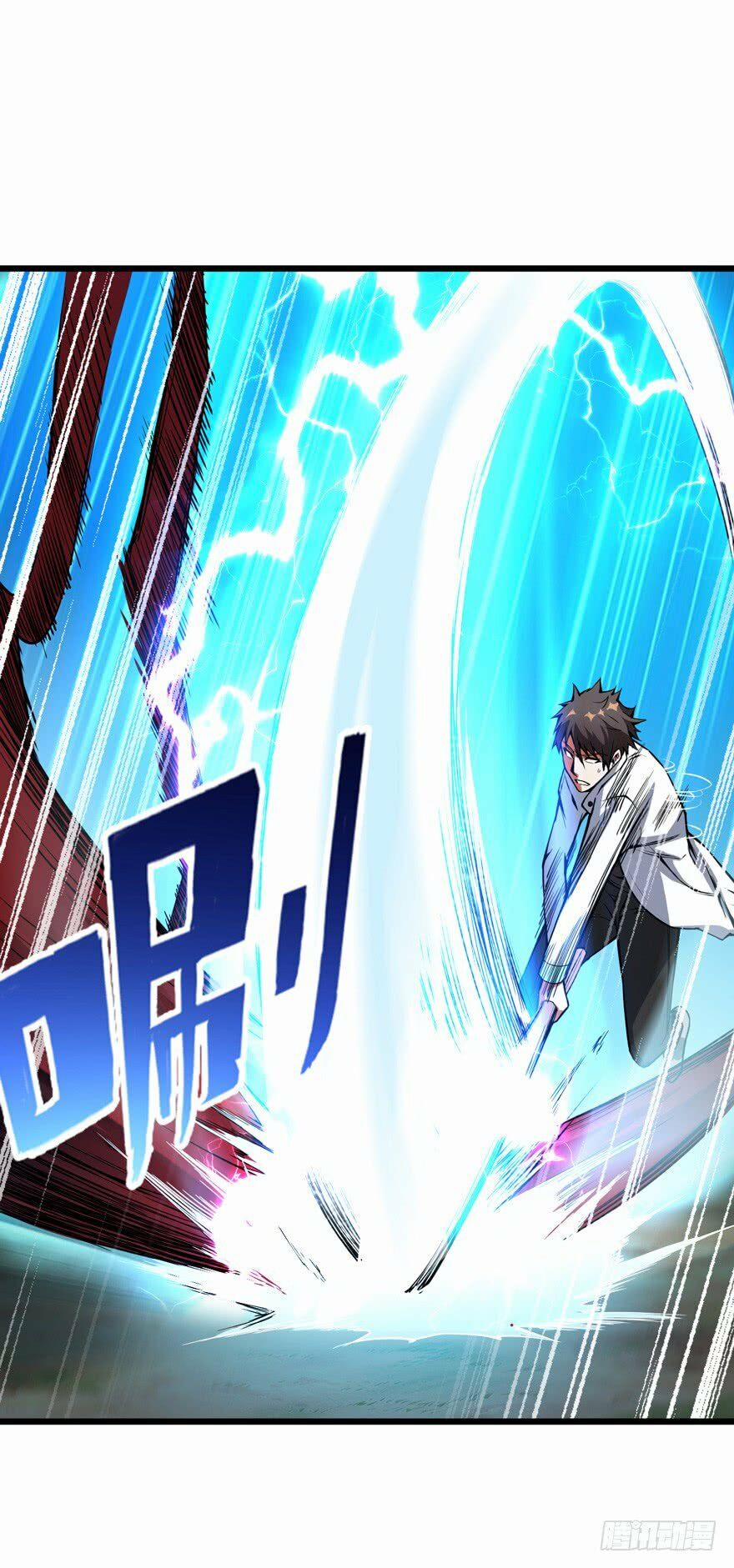 Trở Về Làm Đại Lão Thời Mạt Thế 8 trang 26