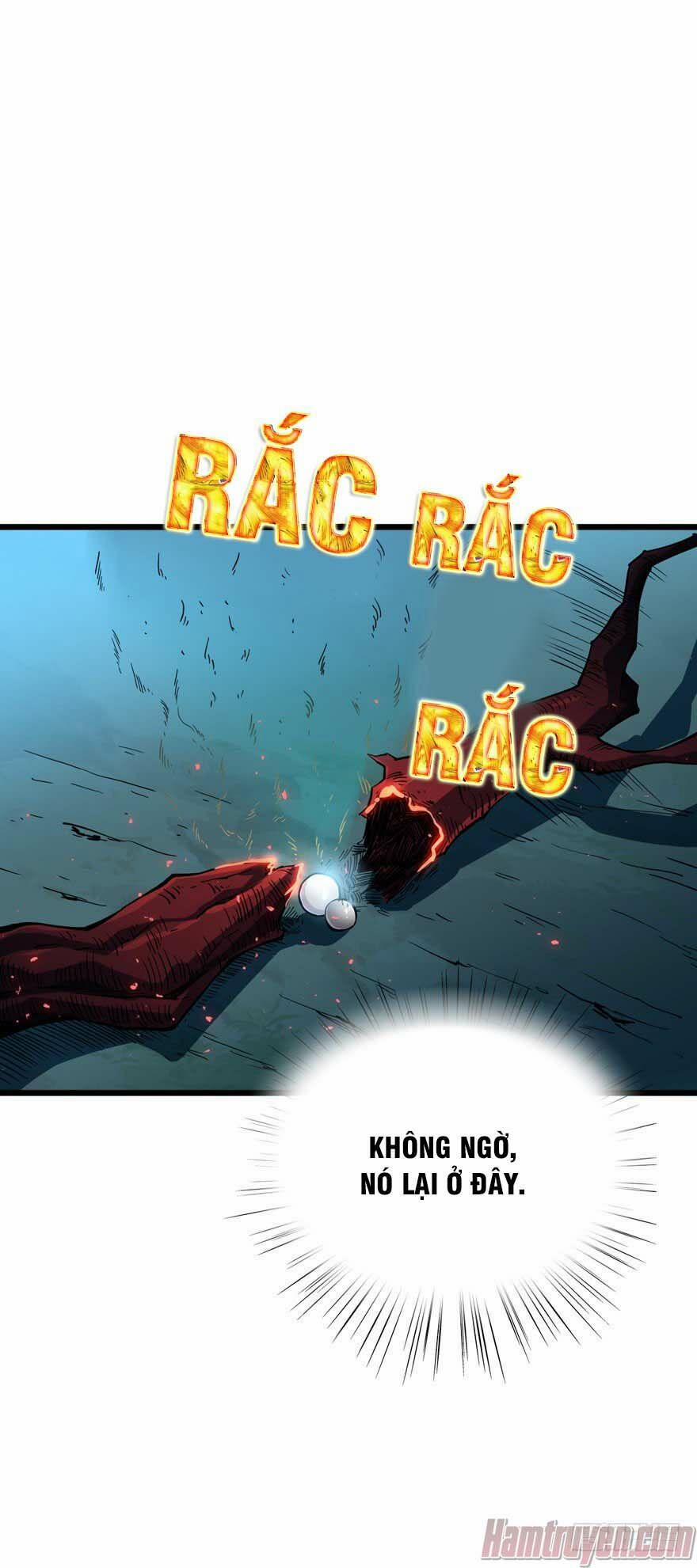 Trở Về Làm Đại Lão Thời Mạt Thế 8 trang 27