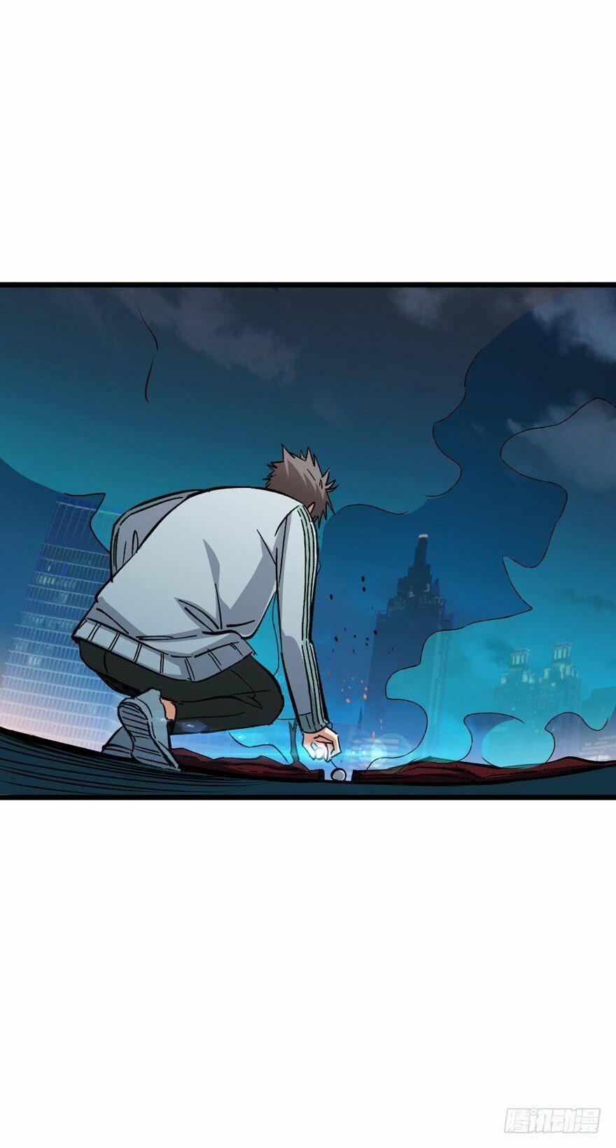 Trở Về Làm Đại Lão Thời Mạt Thế 8 trang 28