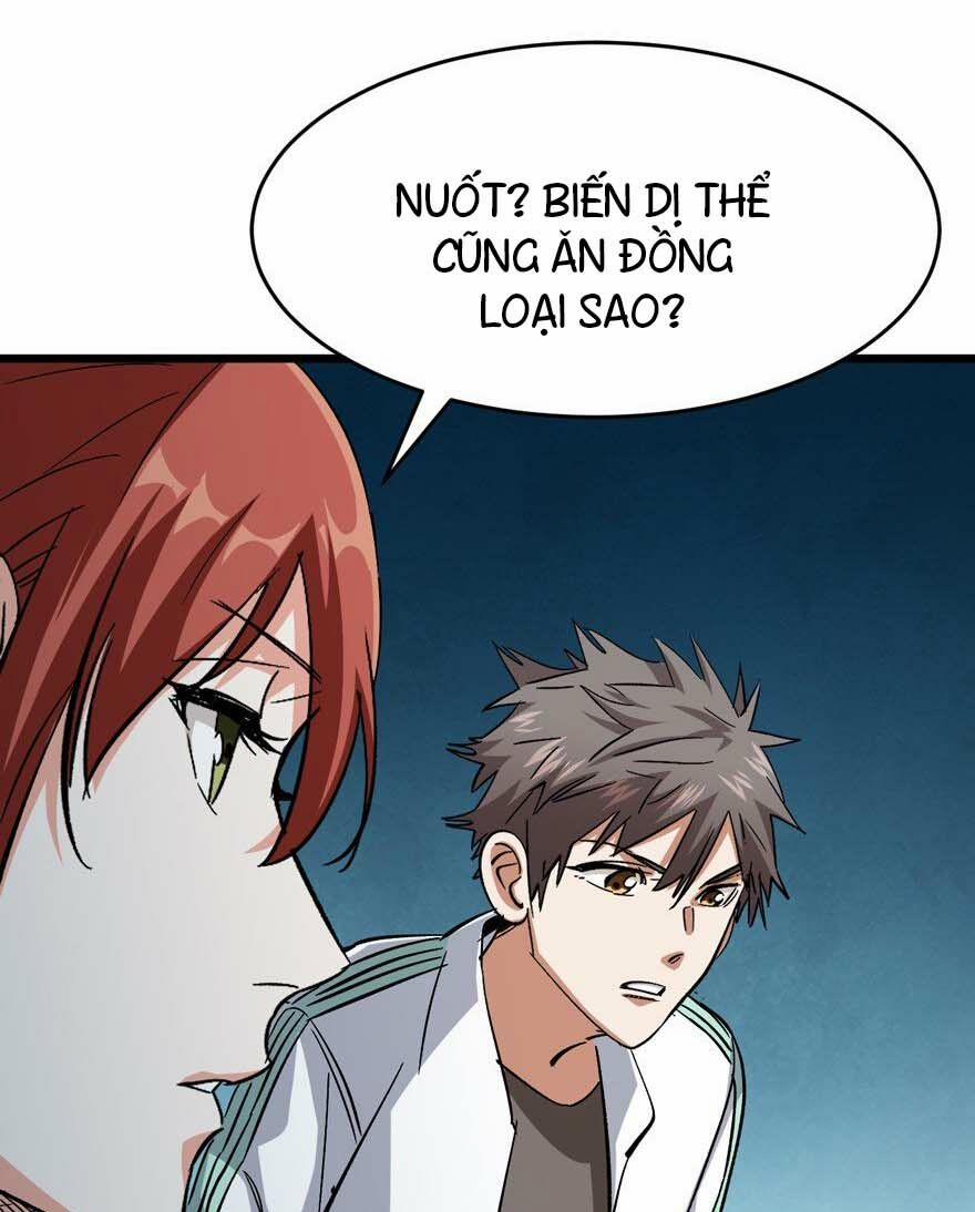 Trở Về Làm Đại Lão Thời Mạt Thế 8 trang 30