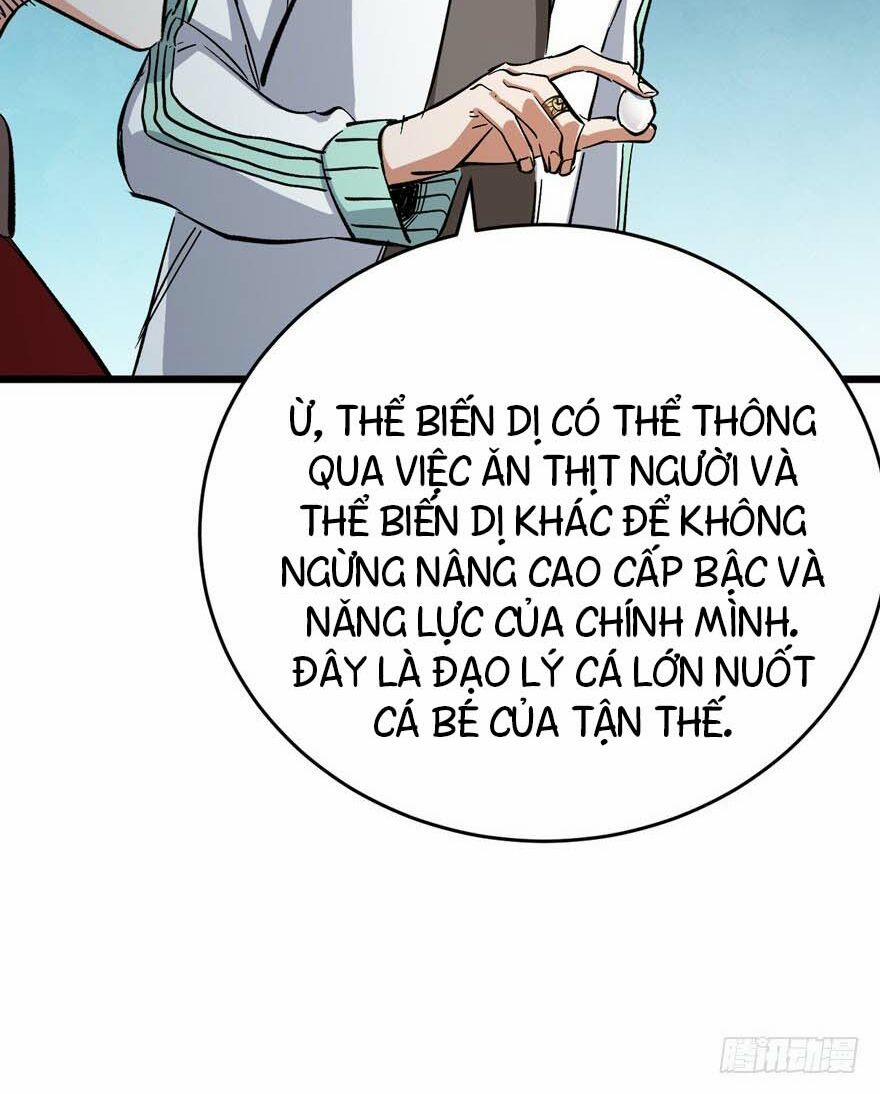 Trở Về Làm Đại Lão Thời Mạt Thế 8 trang 31