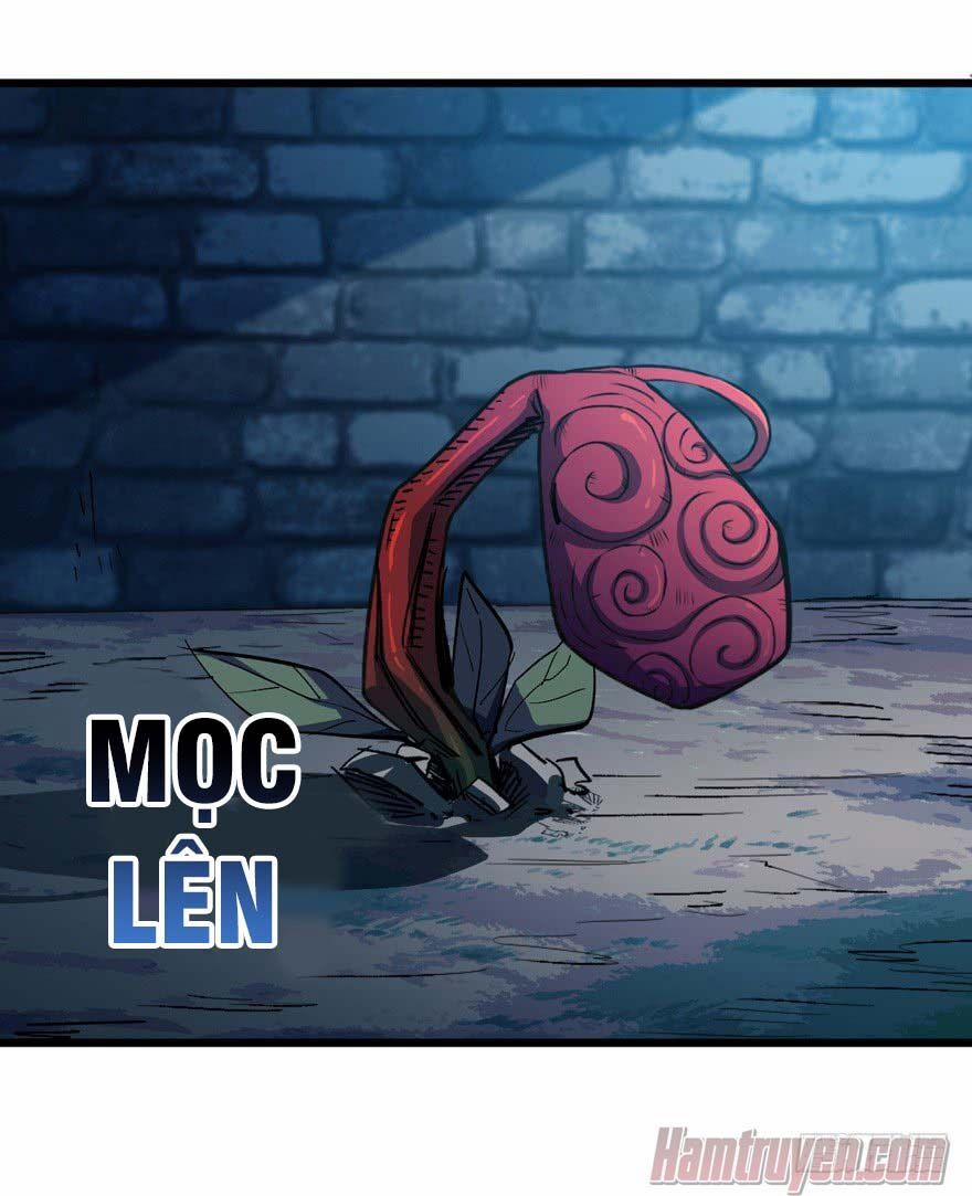 Trở Về Làm Đại Lão Thời Mạt Thế 8 trang 32