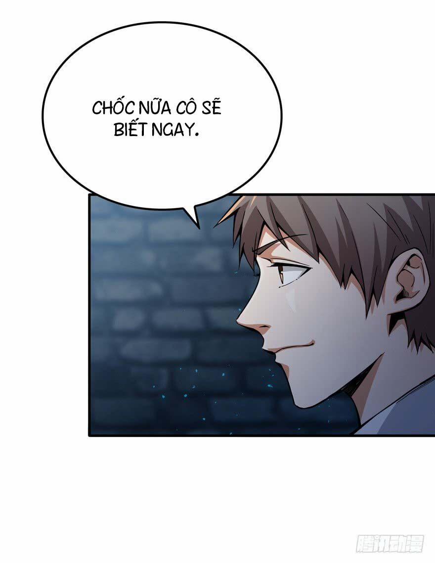 Trở Về Làm Đại Lão Thời Mạt Thế 8 trang 35