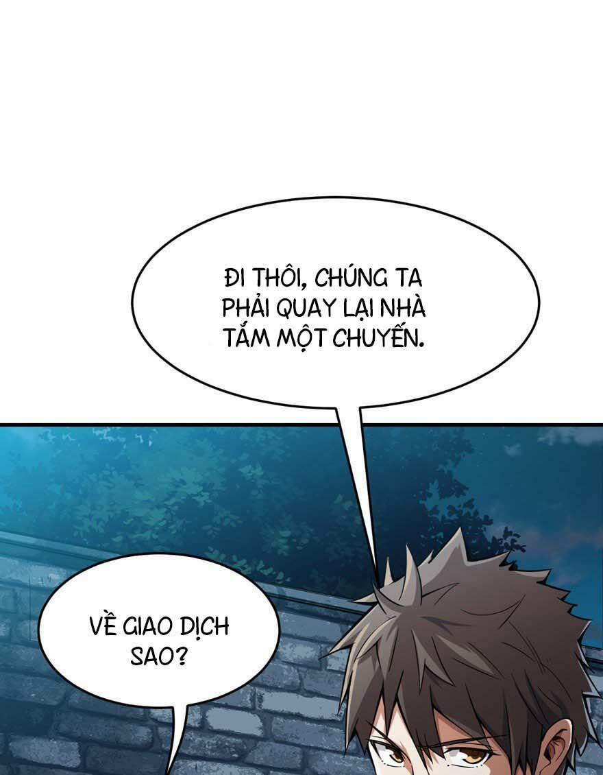 Trở Về Làm Đại Lão Thời Mạt Thế 8 trang 36