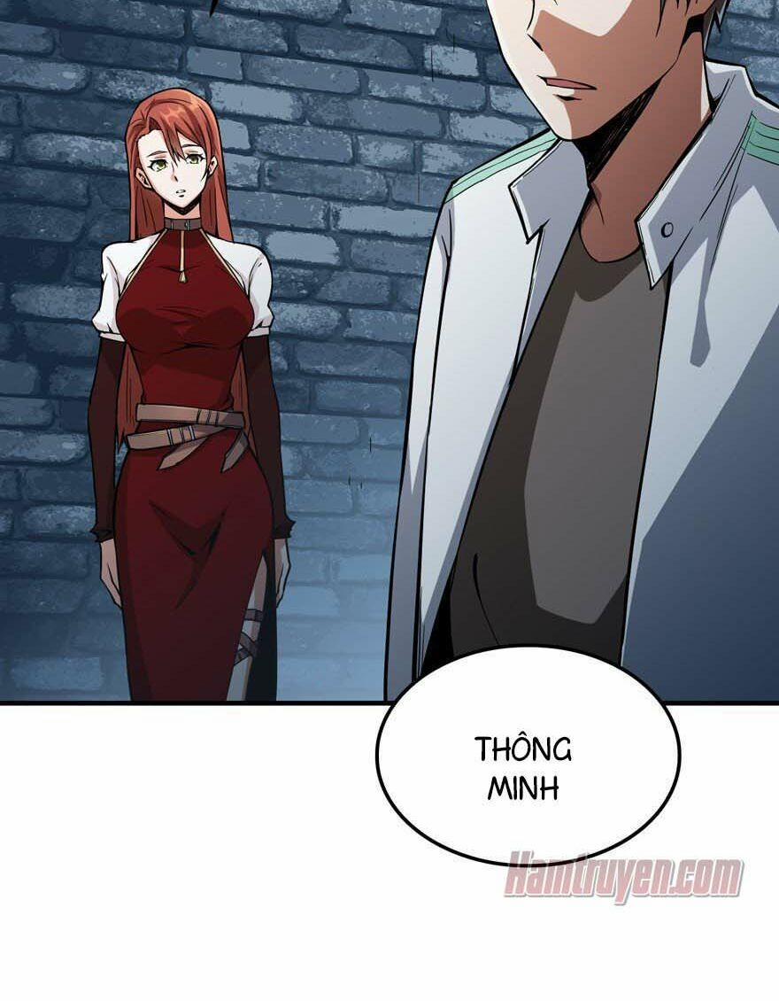 Trở Về Làm Đại Lão Thời Mạt Thế 8 trang 37