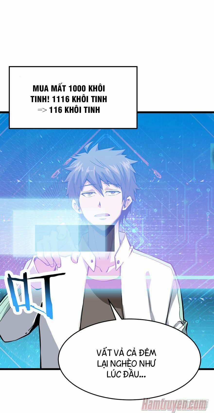 Trở Về Làm Đại Lão Thời Mạt Thế 8 trang 41