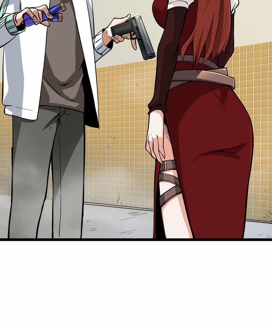 Trở Về Làm Đại Lão Thời Mạt Thế 8 trang 43