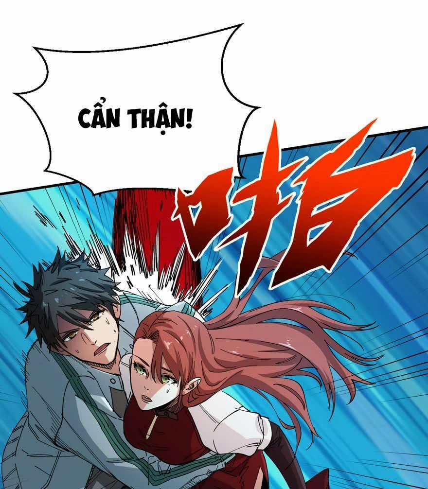 Trở Về Làm Đại Lão Thời Mạt Thế 8 trang 6