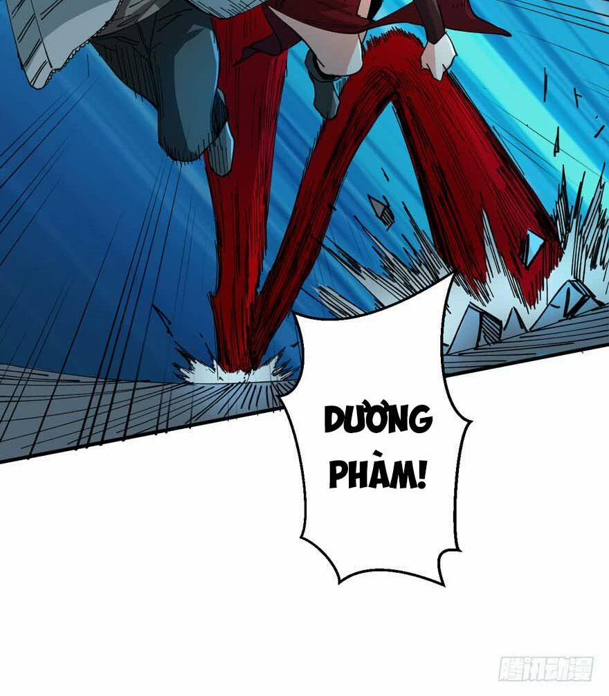 Trở Về Làm Đại Lão Thời Mạt Thế 8 trang 7