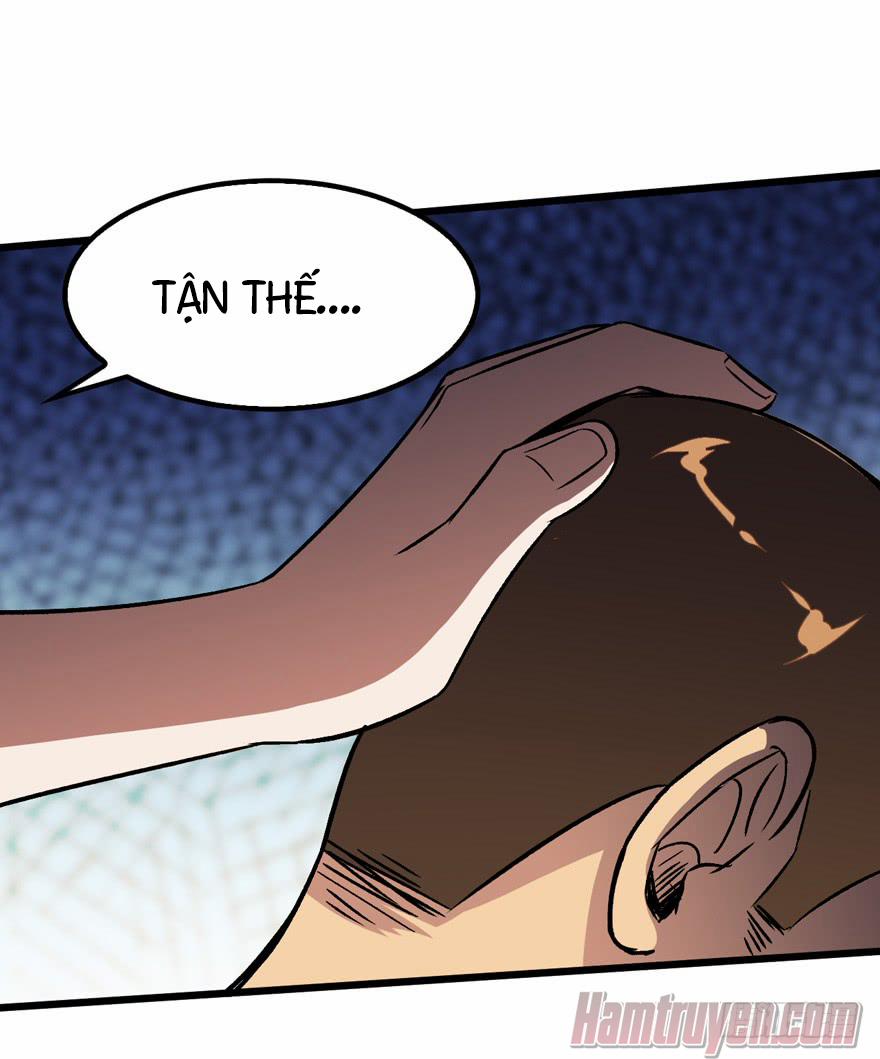 Trở Về Mạt Thế Làm Đại Lão 2 trang 17