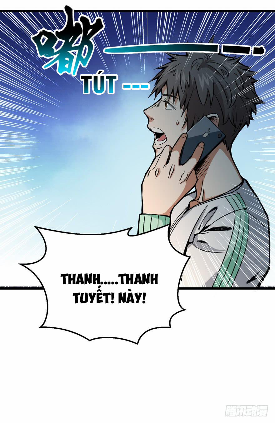 Trở Về Mạt Thế Làm Đại Lão 2 trang 36