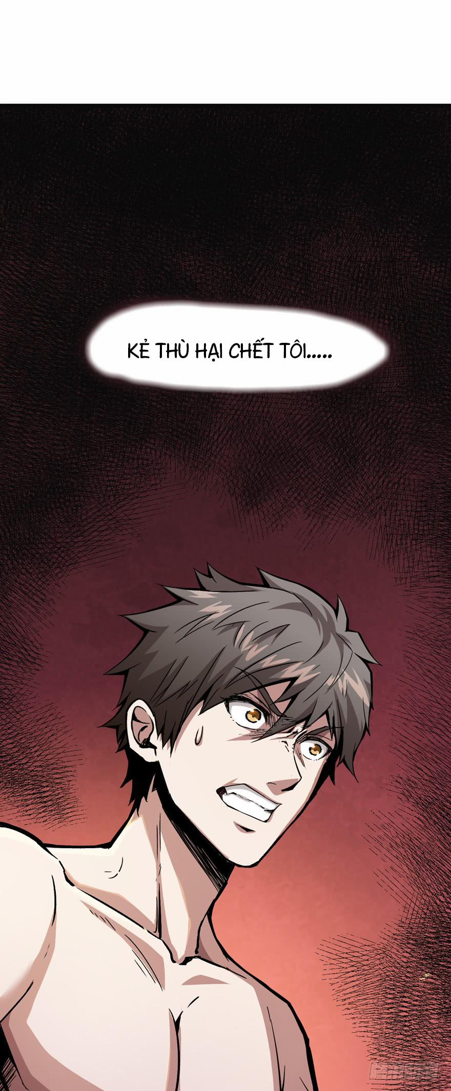 Trở Về Mạt Thế Làm Đại Lão 2 trang 8