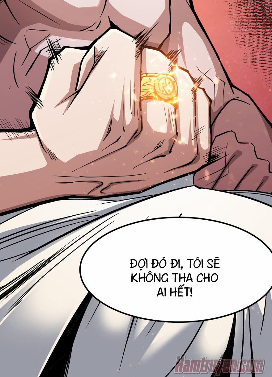 Trở Về Mạt Thế Làm Đại Lão 2 trang 9