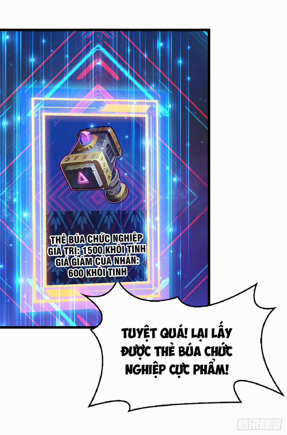 Trở Về Mạt Thế Làm Đại Lão 3 trang 24