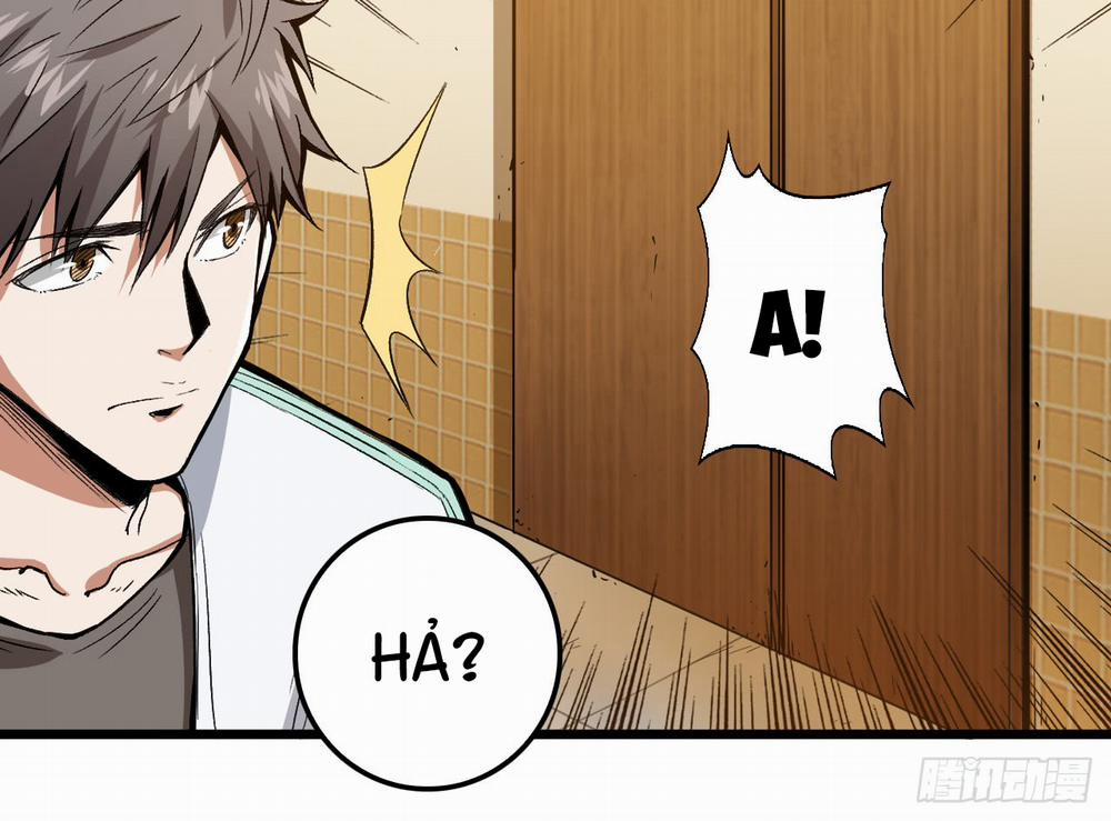 Trở Về Mạt Thế Làm Đại Lão 3 trang 27