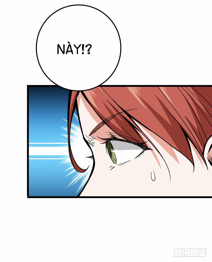 Trở Về Mạt Thế Làm Đại Lão 3 trang 31