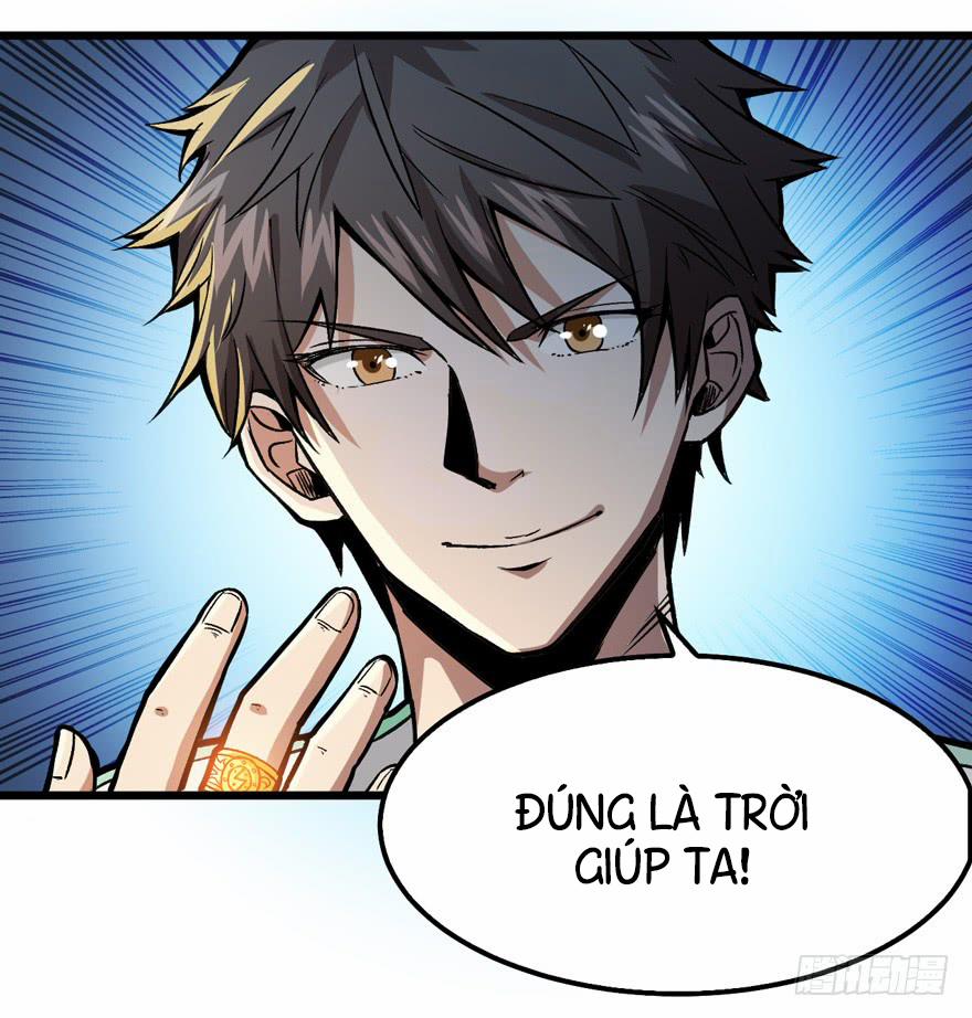 Trở Về Mạt Thế Làm Đại Lão 3 trang 4