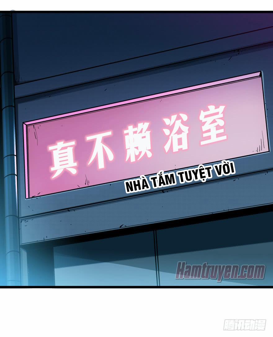 Trở Về Mạt Thế Làm Đại Lão 3 trang 5