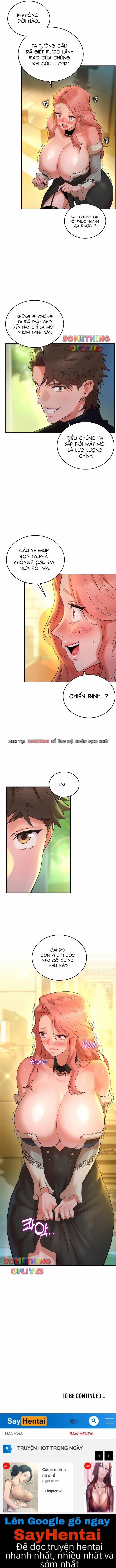 Trở Về Quá Khứ Phục Hận 27 trang 7