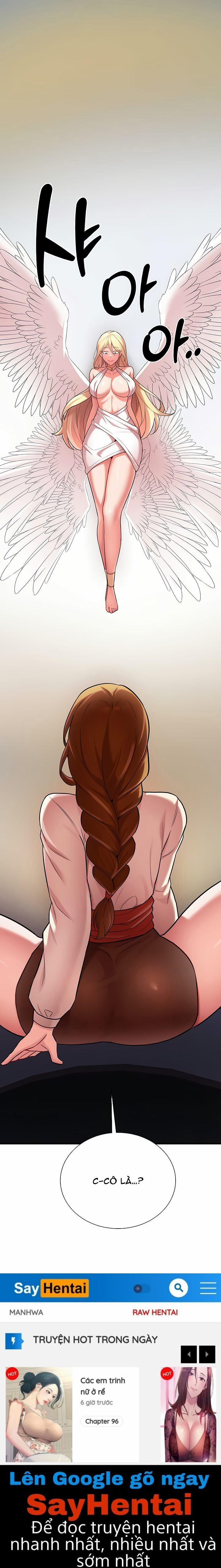 Trở Về Quá Khứ Phục Hận 39 trang 8