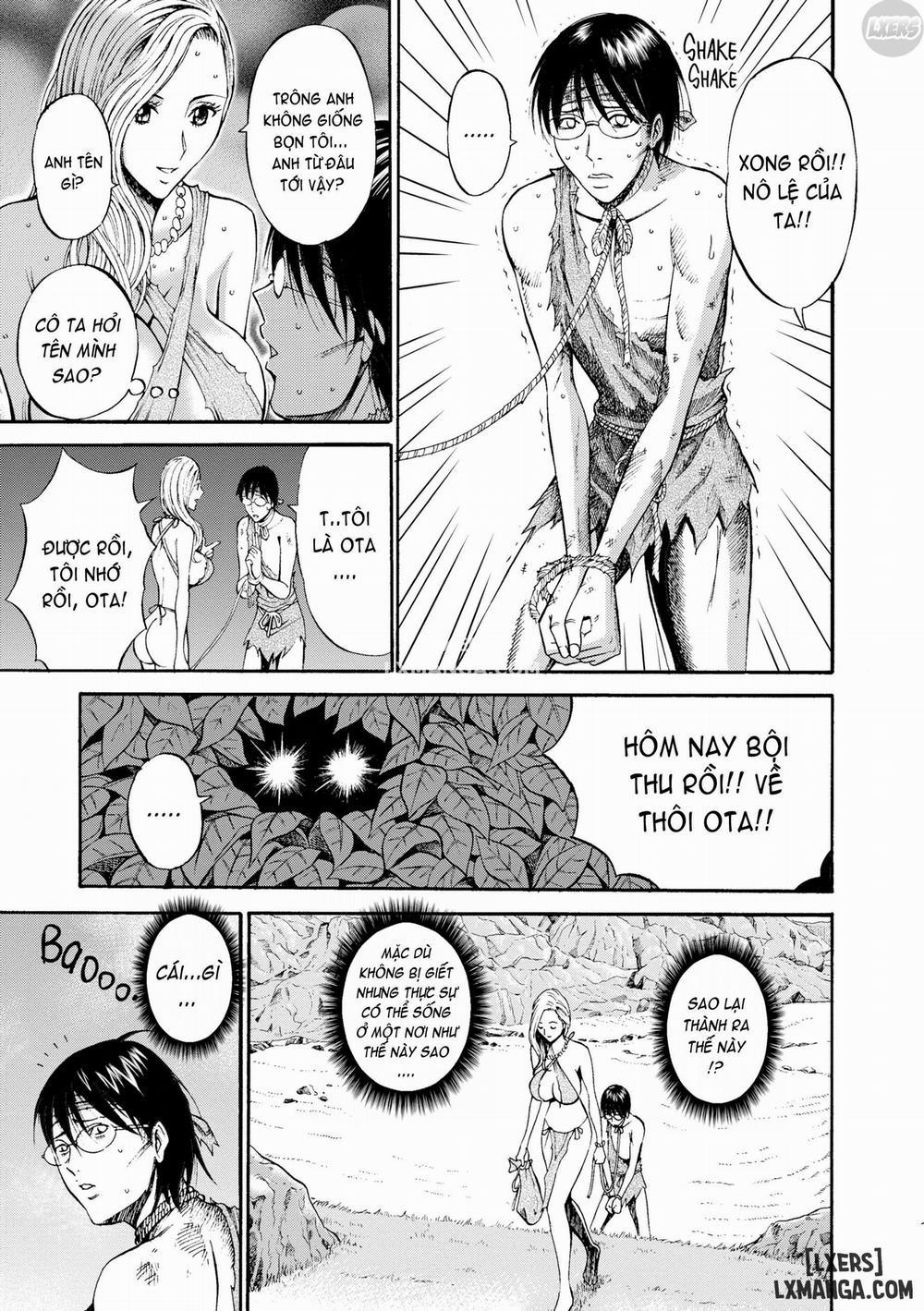 Trở về thời tiền sử 1 trang 24