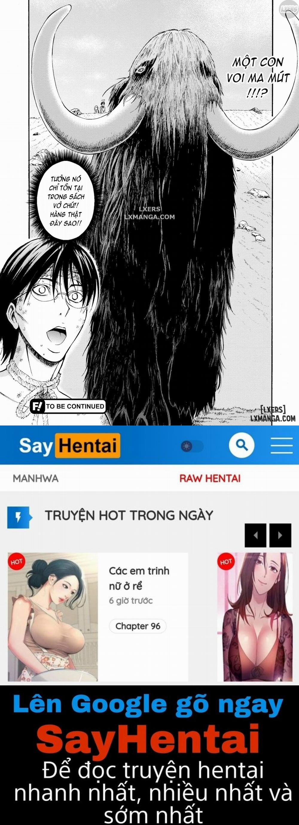 Trở về thời tiền sử 1 trang 25