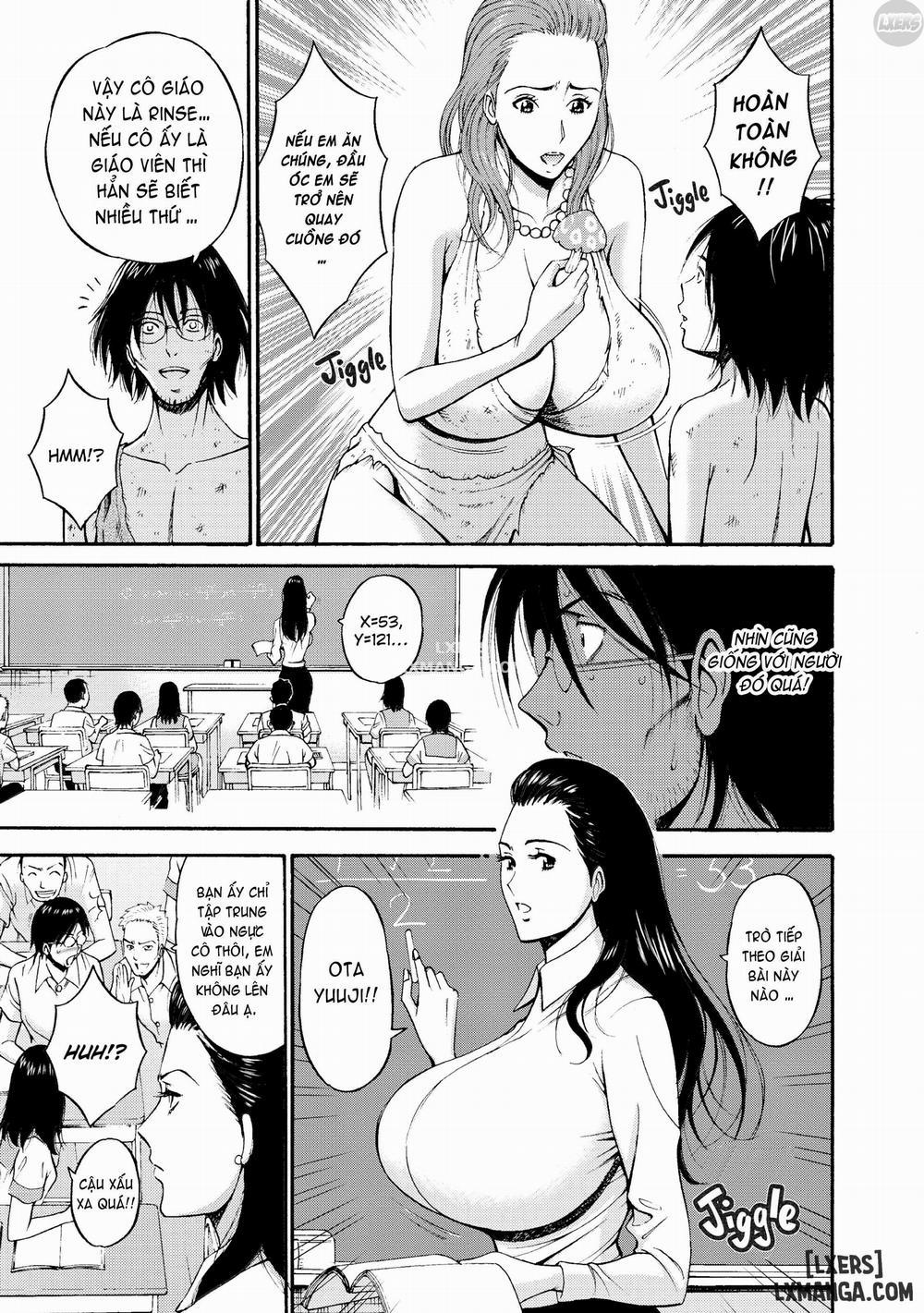 Trở về thời tiền sử 11 trang 11