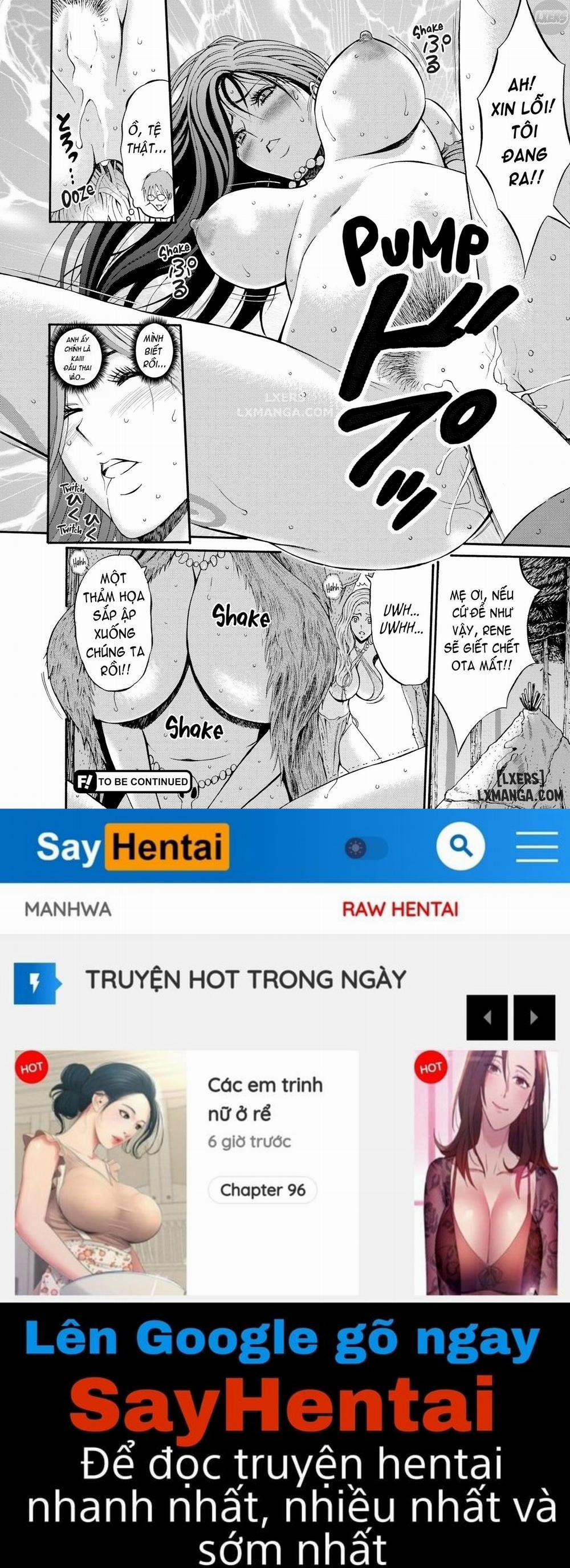 Trở về thời tiền sử 3 trang 20