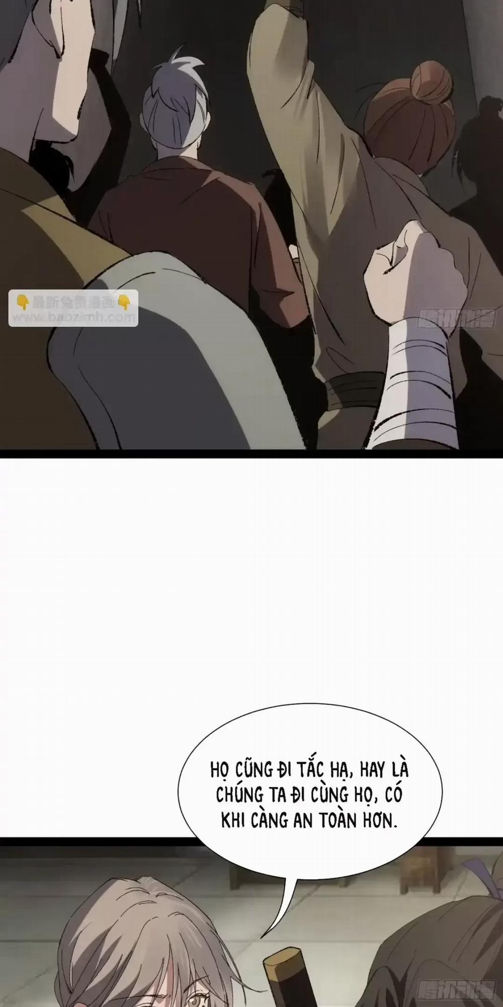 Tróc Đao Nhân 10 trang 13