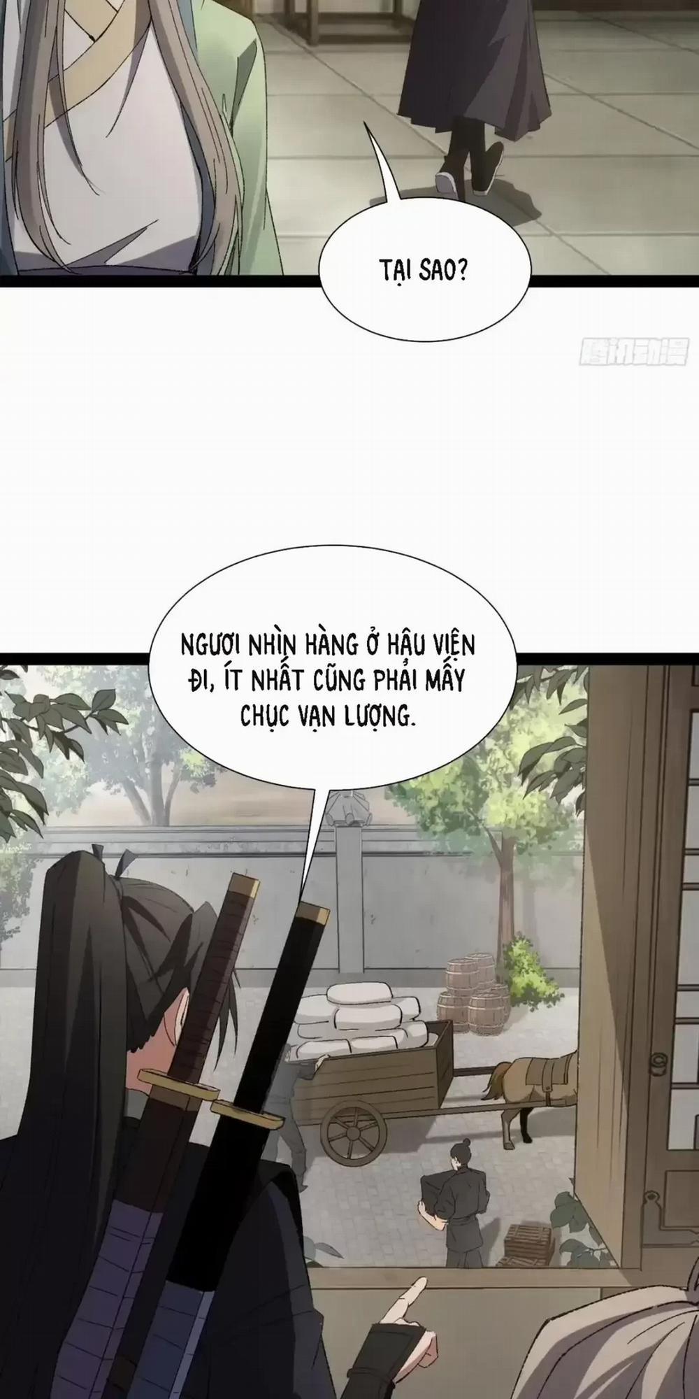 Tróc Đao Nhân 10 trang 15