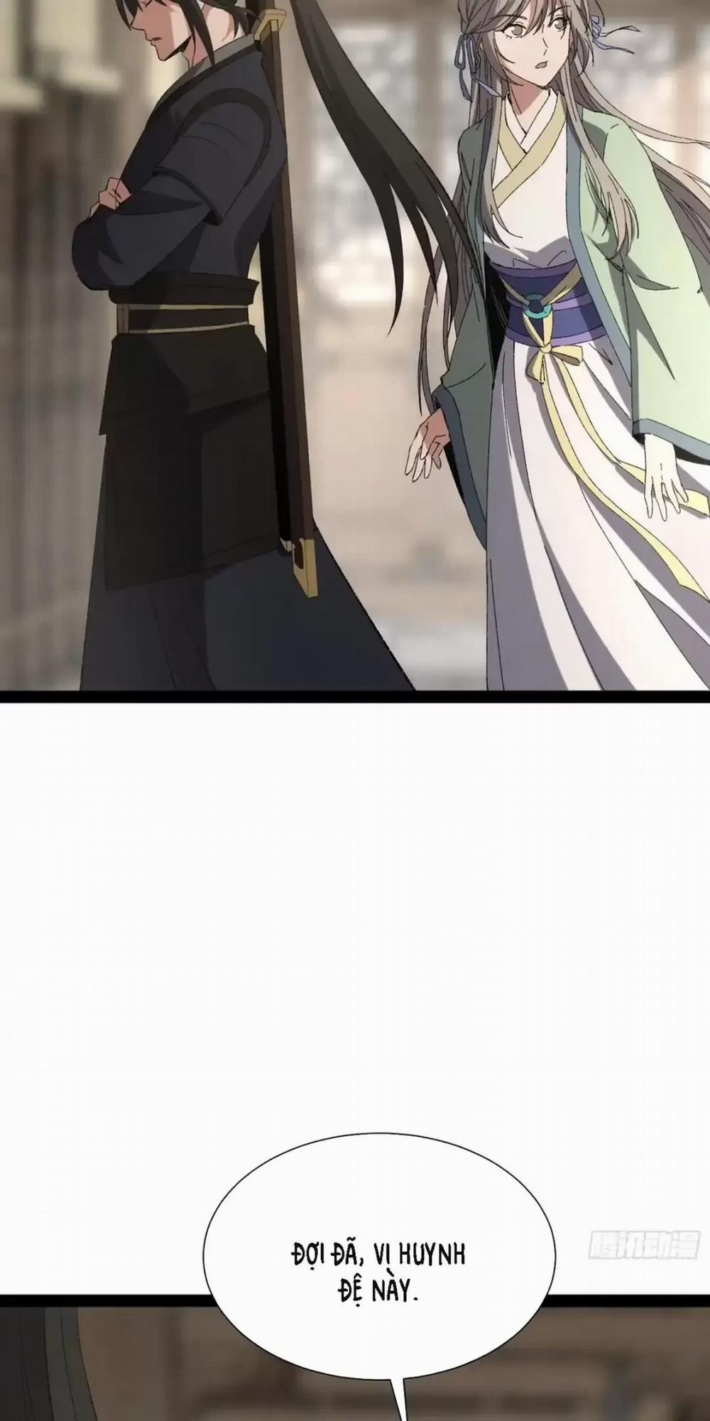 Tróc Đao Nhân 10 trang 19