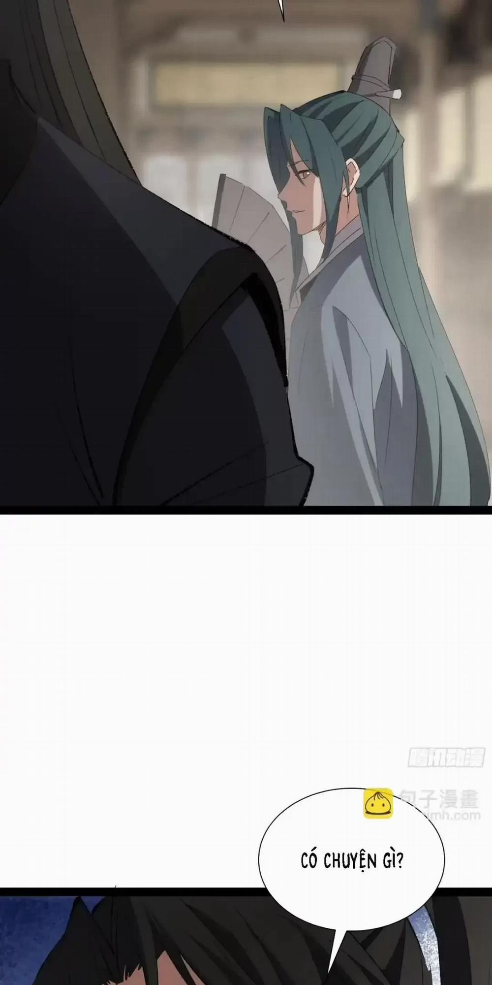 Tróc Đao Nhân 10 trang 20