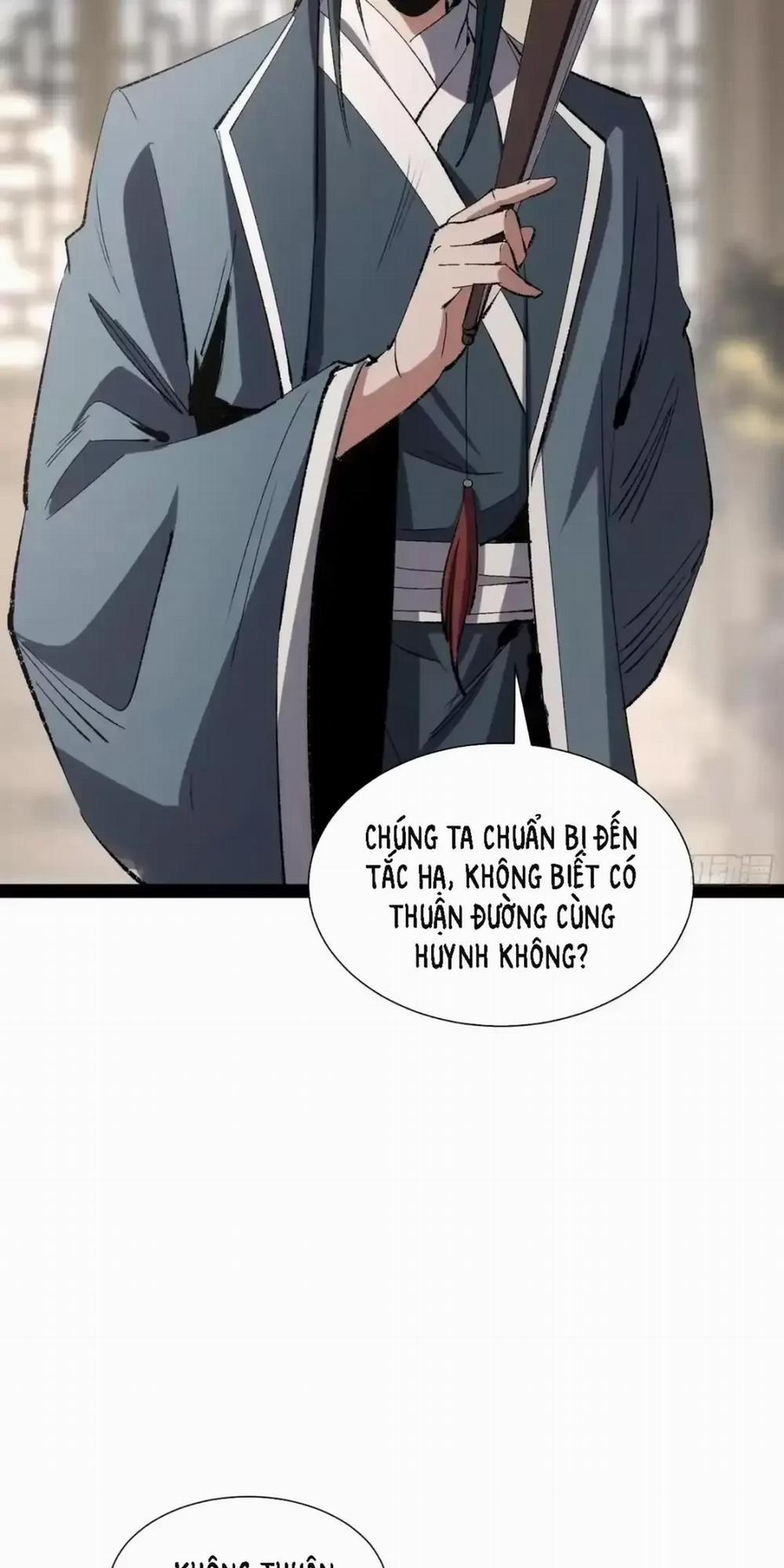 Tróc Đao Nhân 10 trang 22