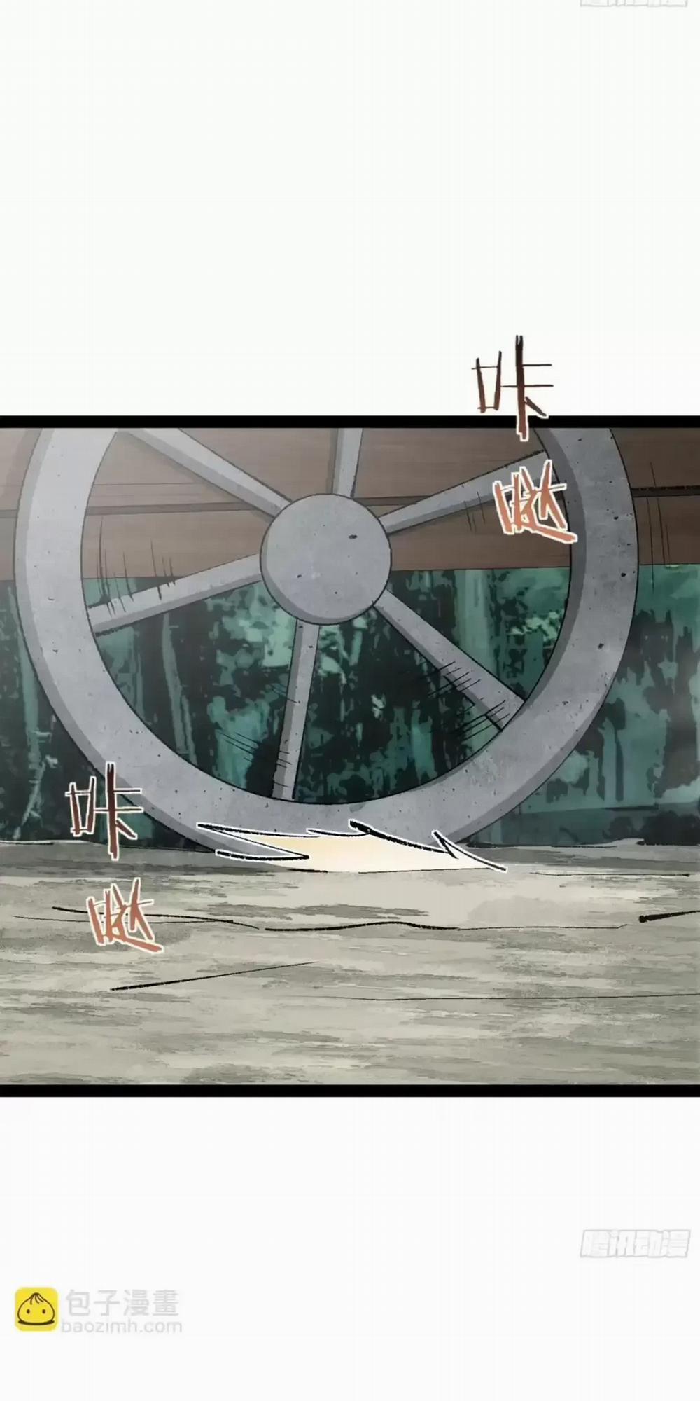 Tróc Đao Nhân 10 trang 26