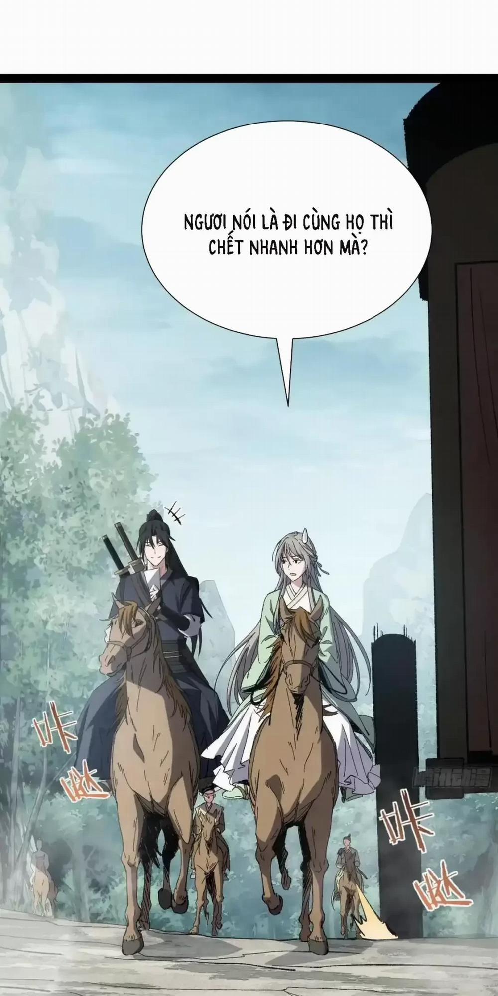Tróc Đao Nhân 10 trang 27