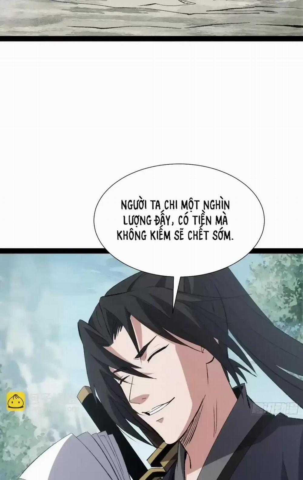 Tróc Đao Nhân 10 trang 28