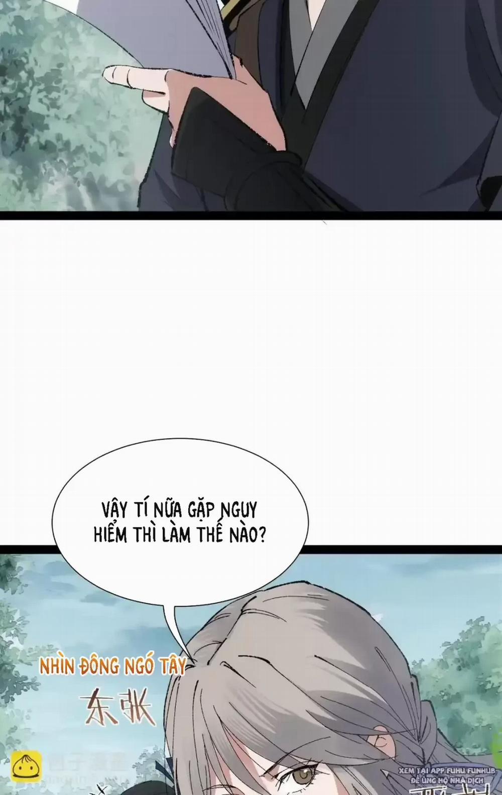 Tróc Đao Nhân 10 trang 29