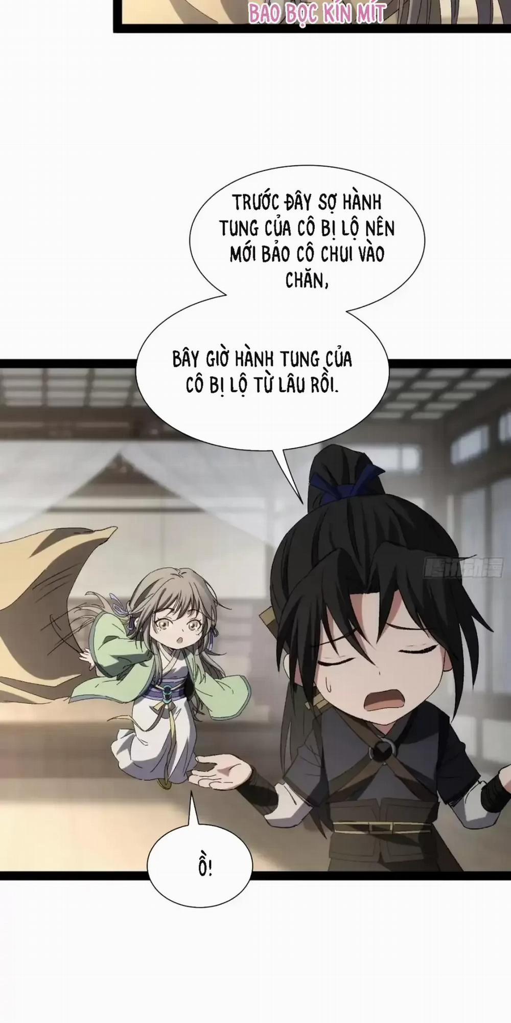 Tróc Đao Nhân 10 trang 3