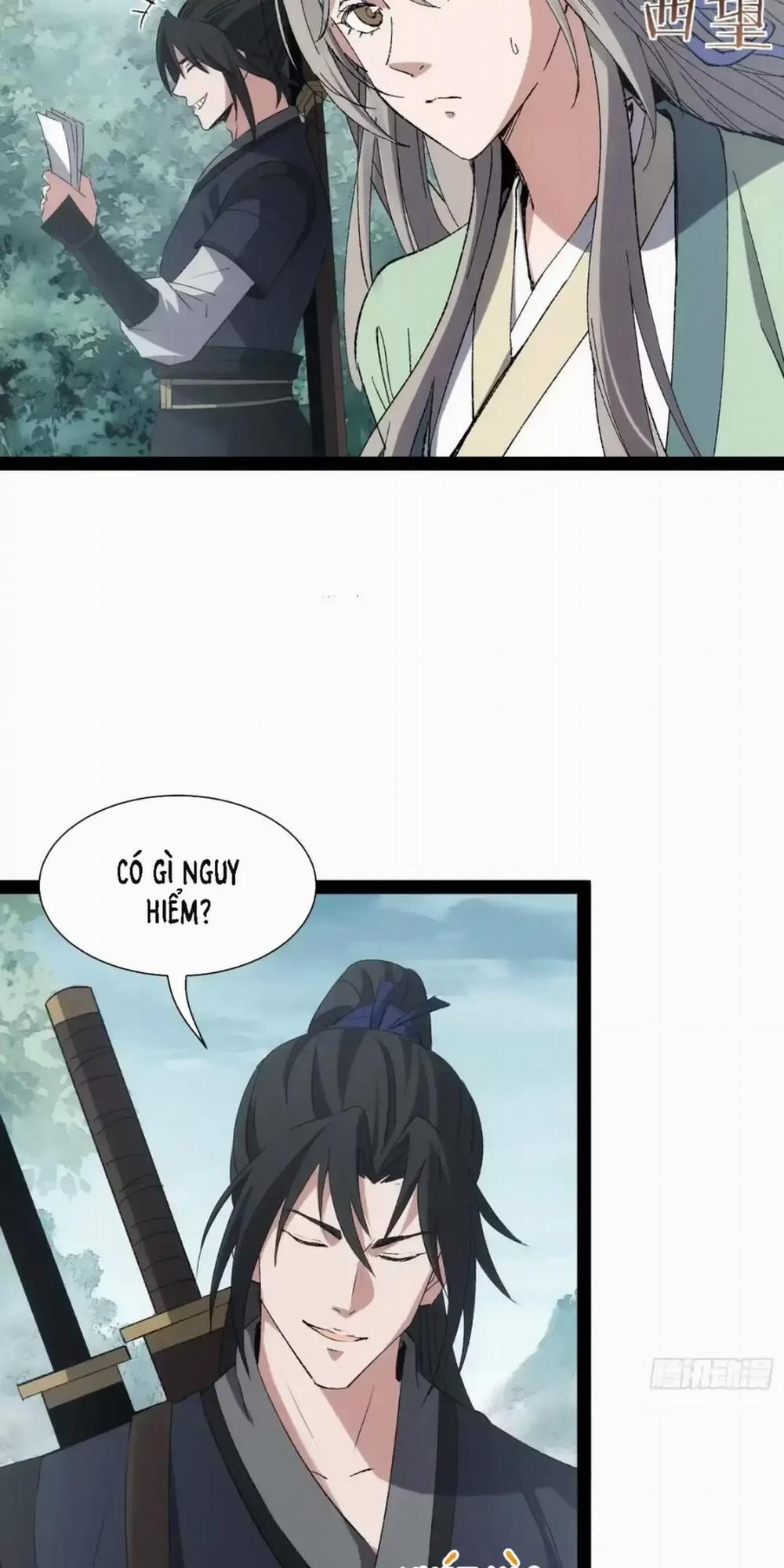 Tróc Đao Nhân 10 trang 30