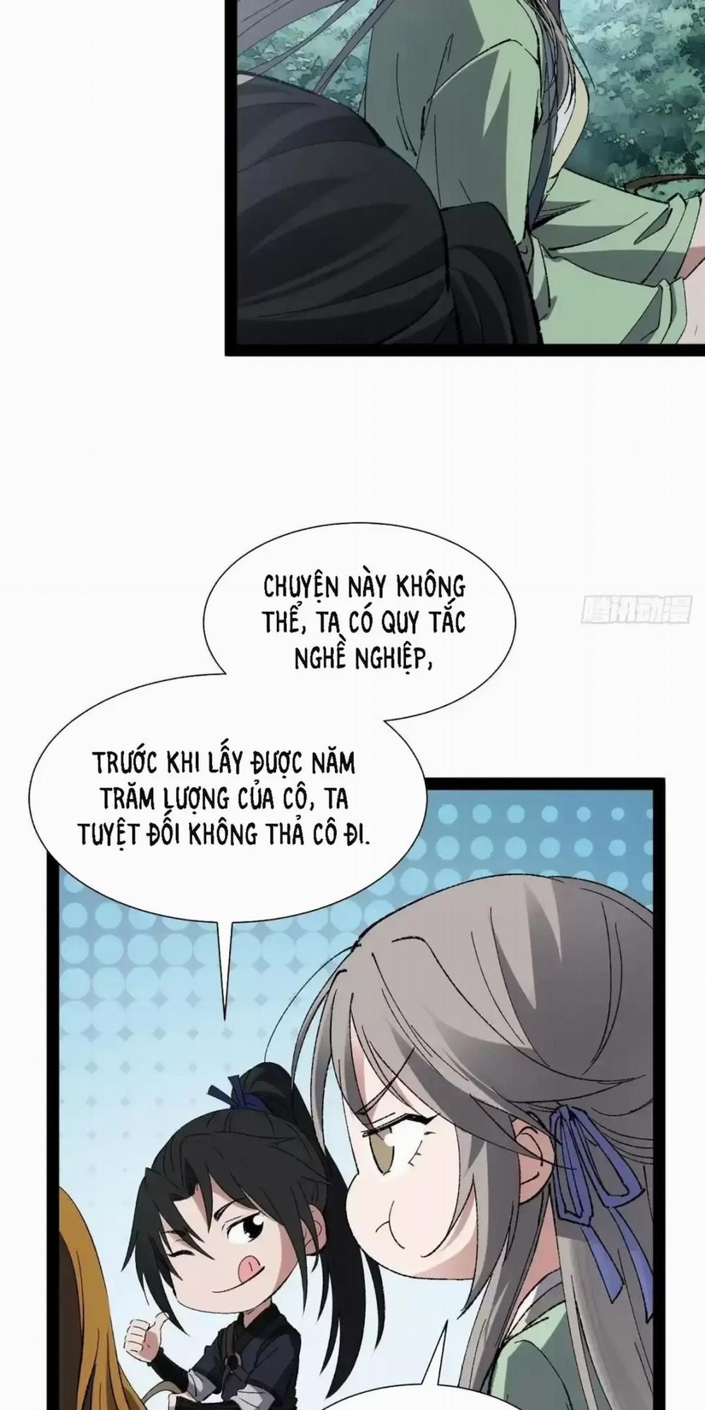 Tróc Đao Nhân 10 trang 32