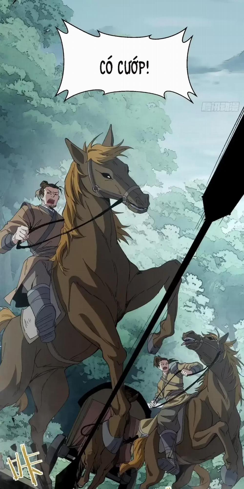 Tróc Đao Nhân 10 trang 34