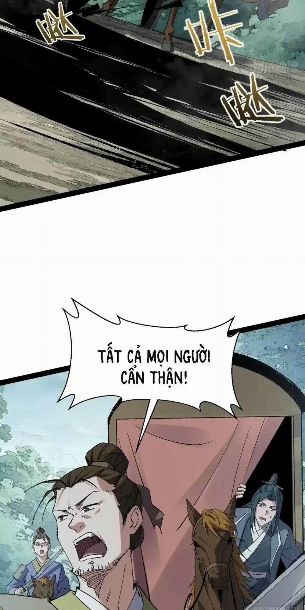 Tróc Đao Nhân 10 trang 35