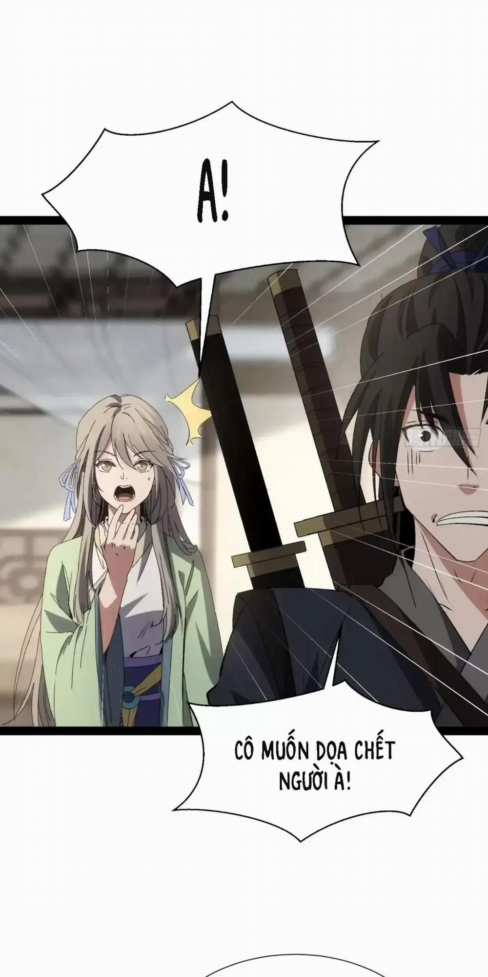 Tróc Đao Nhân 10 trang 4