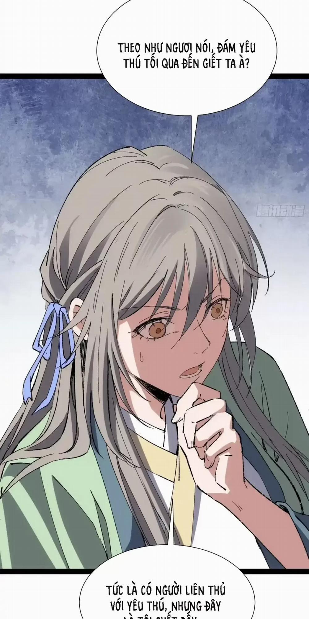 Tróc Đao Nhân 10 trang 5