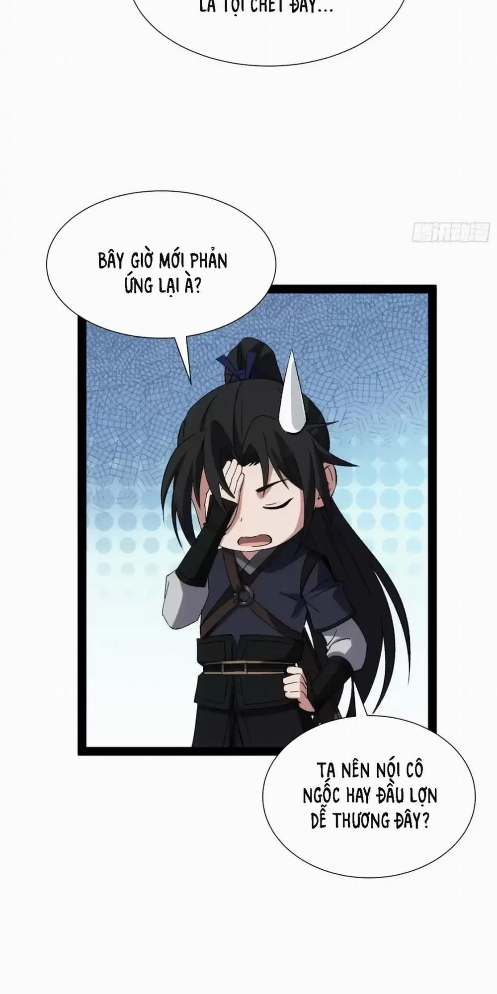 Tróc Đao Nhân 10 trang 6